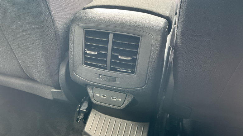 Volkswagen T-Roc 1.5 TSI Match 5dr Petrol Hatchback